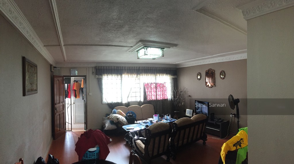 Blk 115 Pending Road (Bukit Panjang), HDB 4 Rooms #144932692